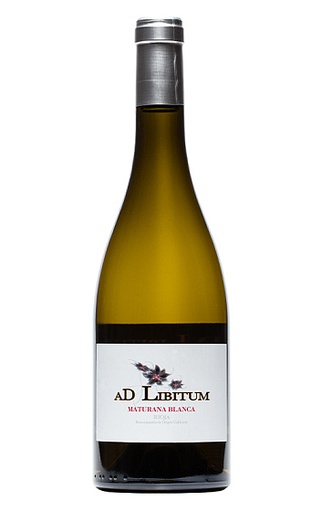 [RIO1083BLA01] Ad Libitum Maturana Blanca 2021