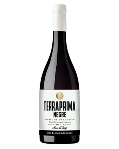 [PEN0093NEG26] Terraprima Negre