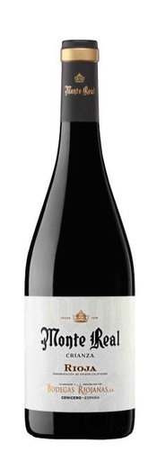 [RIO0628NEG15] Monte Real Crianza 2020 Magnum