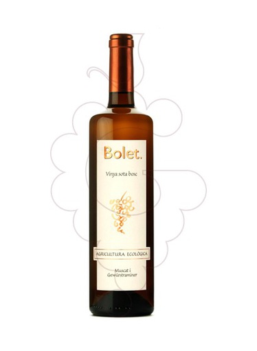 [PEN0822BLA02] Bolet Vinya Sota Bosc 2025