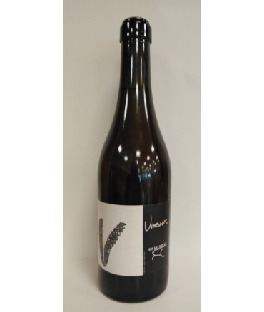 [PLL0092BLA04] Can Majoral Vin Blanc Dolç