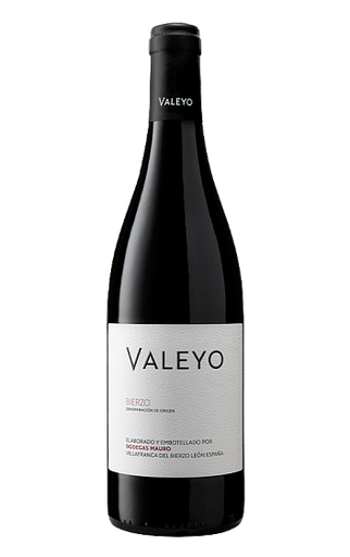 [VCL0330NEG07] Mauro Valeyo 2021