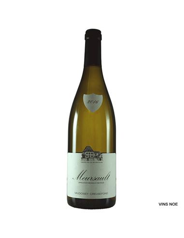 [BCB0797BLA09] Vaudoisay-Creusefond Mersault Blanc 2023