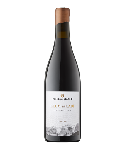 [CAT1043NEG01] Torre del Veguer Llum del Cadí Negre 2021