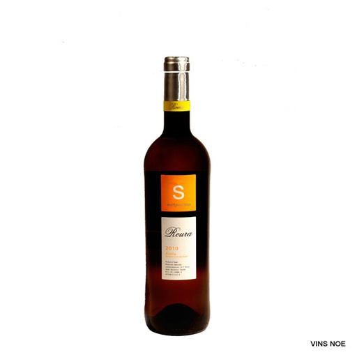[ALL0403BLA01] Roura Sauvignon Blanc 2023