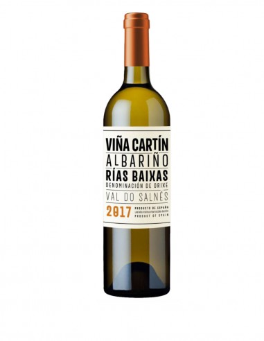 [RBX1105BLA01] Viña Cartín 2025