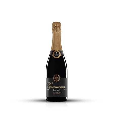 [CAV0228ESB25] Gramona Innoble Brut Nature
