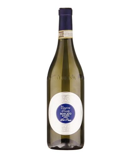 [ITA1106BAG01] Cascina Fonda Bel Piano Moscato d'Asti 2023