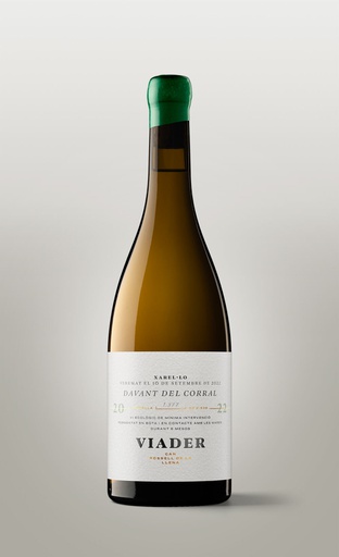 [PEN1048BLA02] Viader Davant del Corral 2022