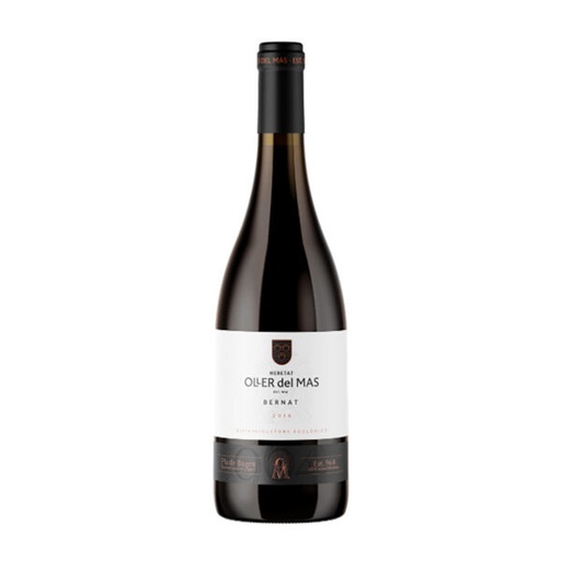 [PBA0563NEG06] Oller del Mas Bernat Negre 2021 Magnum