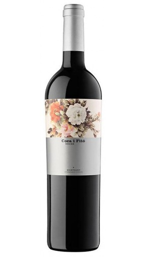 [MTS0624NEG13] Coca i Fitó Negre 2013