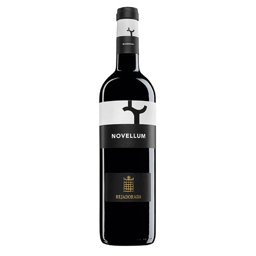 [TOR0393NEG02] Rejadorada Novellum Crianza 2020