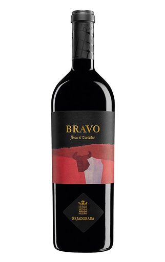 [TOR0393NEG03] Bravo de Rejadorada 2018