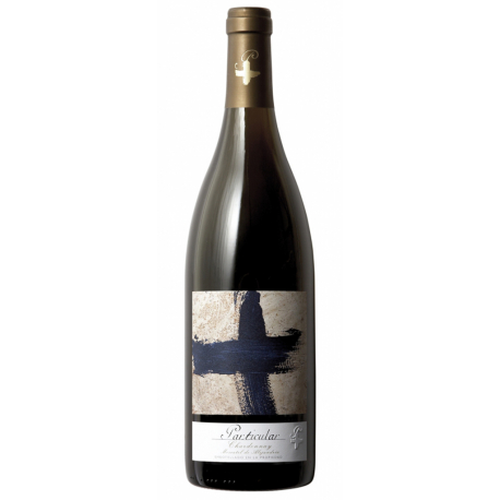 [CAR0820BLA01] Particular Chardonnay 2025