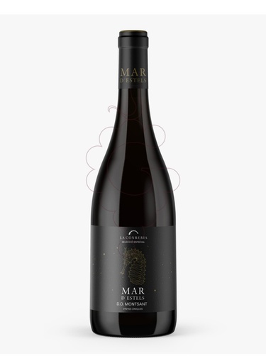 [MTS0816NEG01] Mar d'Estels Negre 2021