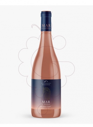 [MTS0816ROS01] Mar d'Estels Rosat 2023