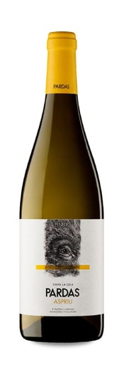 [PEN0125BLA06] Pardas Aspriu Blanc 2019