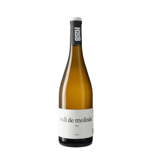 [EMP0865BLA02] Hugas de Batlle Vall de Molinàs Blanc 2022