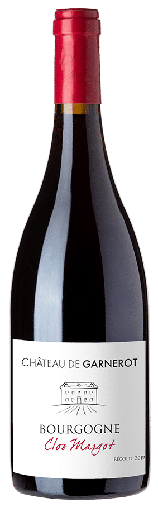 [BCL1066NEG04] Château de Garnerot Bourgogne Côte-d'Or Clos Margot 2023