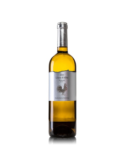 [PRI1094BLA01] Trossos del Priorat Llum d'Alba 2023