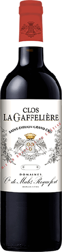[BSE0961NEG02] Clos La Gaffelíère Saint-Emilion Gran Cru 2020
