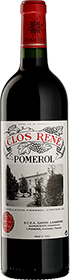 [BPO1127NEG01] Clos René Pomerol 2021