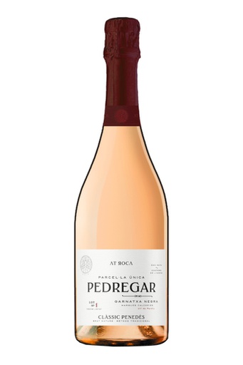 [CAV1132ESB02] AT Roca Pedregar Brut Nature Reserva 2018