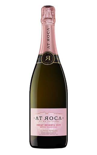 [CAV1132ESR01] AT Roca Rosat Brut Nature Reserva 2024