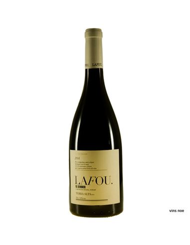[TEA0507NEG05] Lafou El Sender 2021 Magnum