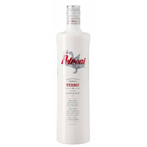 [APE1137APE01] Vermut St. Petroni Rojo