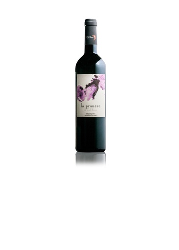 [MTS1139NEG02] Celler Cal Bessó La Prunera 2024