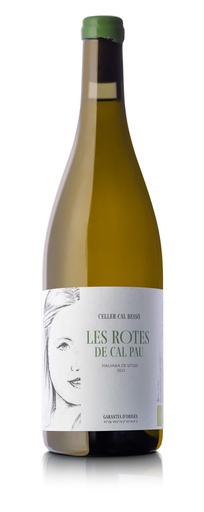 [MTS1139BLA02] Les Rotes de Cal Pau Malvasia de Sitges 2025