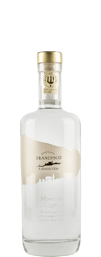 [DGR1142DGR02] Grappa Trentina Moscato