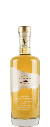 [DGR1142DGR03] Grappa Riserva Santa Massenza