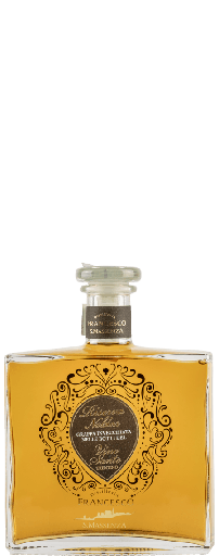[DGR1142DGR04] Grappa Riserva Di Vino Santo Trentino