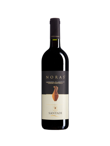 [ITA1143NEG02] Santadi Noras Cannonau 2021