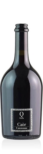 [ITA1144NEG01] Orriu Caòr Cannonau 2023