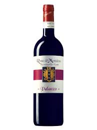 [ITA1149NEG01] Palazzo Rosso di Montalcino 2022
