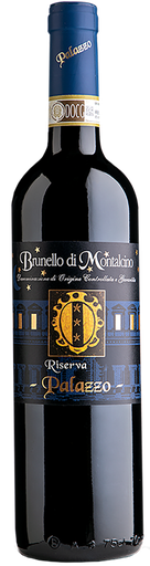 [ITA1149NEG02] Palazzo Brunello di Montalcino 2019