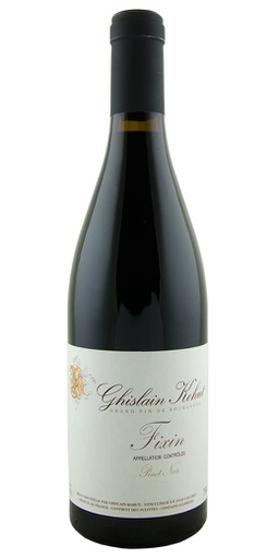 [BCN1118NEG05] Domaine Kohut Fixin 2022