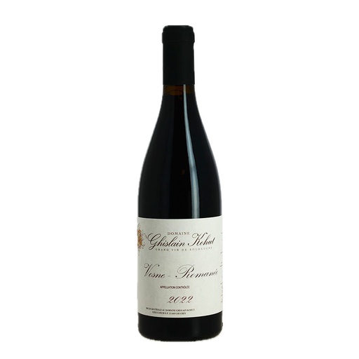 [BCN1118NEG04] Domaine Kohut Vosne-Romanée 2022
