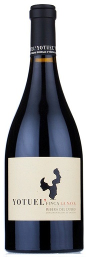 [RDU1166NEG03] Yotuel Finca La Nava 2018