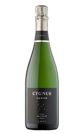 [CAV1071ESB06] Cygnus Sador Brut Nature Reserva (37,5cl)