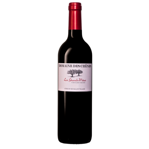 [FRO1174NEG02] Domaine des Chenes Les Grands-Mères 2021