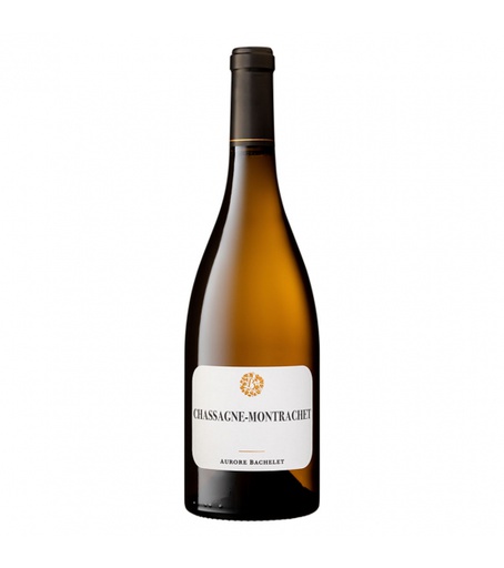 [BCB1176BLA03] Aurore Bachelet Chassagne Montrachet-Blanc 2023