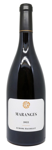 [BCB1176NEG01] Aurore Bachelet Maranges 2023