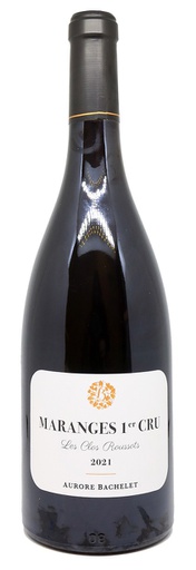 [BCB1176NEG02] Aurore Bachelet Maranges 1er Cru Les Clos Roussots 2023