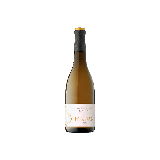 [CSE0108BLA09] Castell d'Encus Majjan 2018