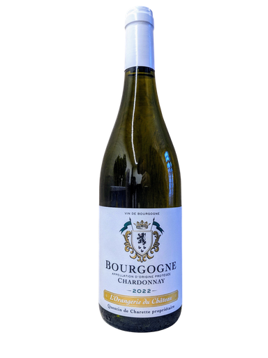 [BCB1178BLA01] Domaine Dracy Bourgogne Blanc 2022