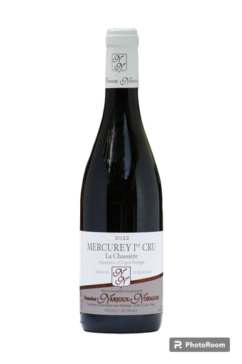 [BCL1179NEG02] Domaine Narjoux-Normand Mercurey 1er Cru La Chassière 2023